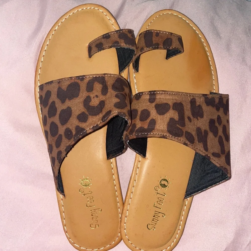 Sandals - Picture 1 of 1